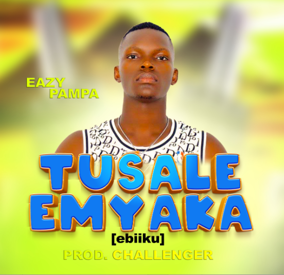 Eazy Pampa